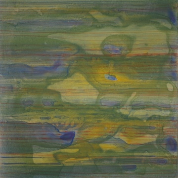 no. 1805, 16 x 16