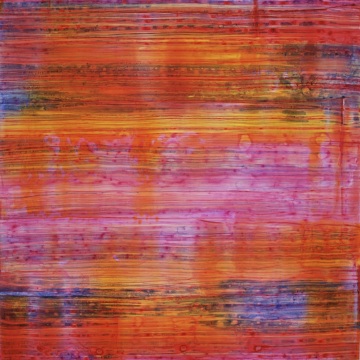 no. 2203, 24 x 24