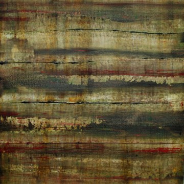 no. 922, 48 x 48, mixed media on plexiglas