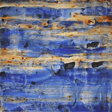 no. 2303, 36 x 36
