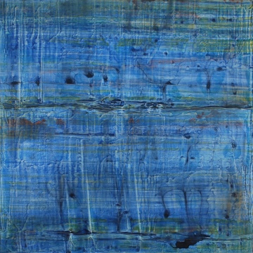 no. 1801, 16 x 16