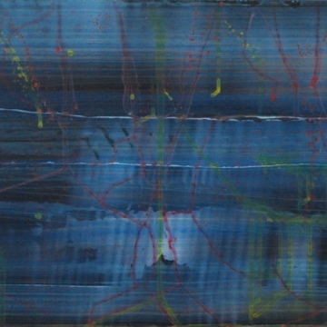 no. 1914, 16 x 48