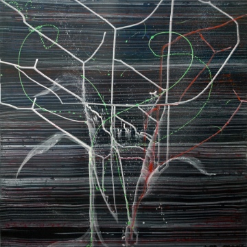 2003, 32 x 32