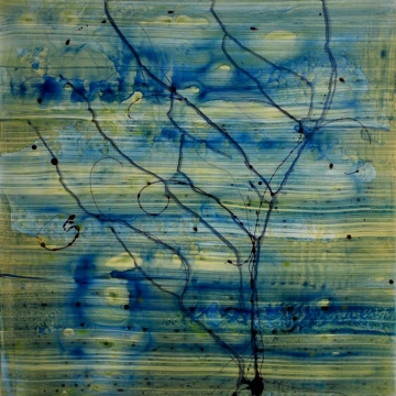no. 2004, 24 x 24