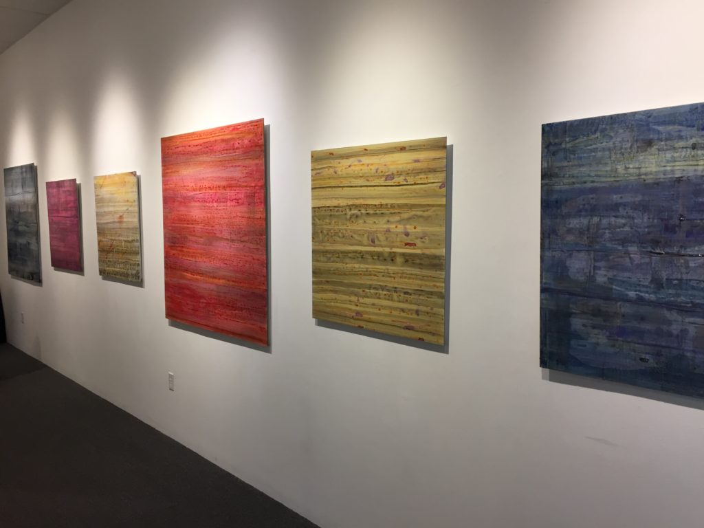 Clark Gallery