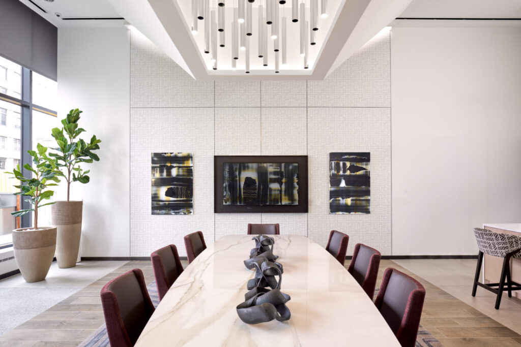 Interior Design Magazine