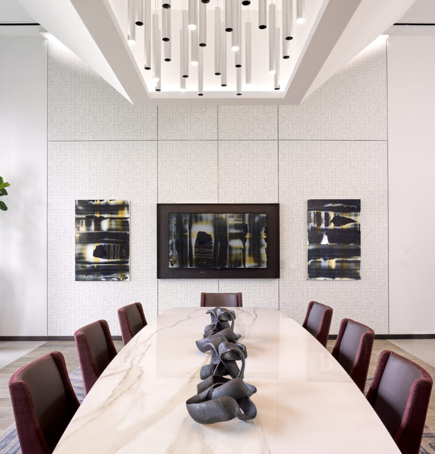 Interior Design Magazine