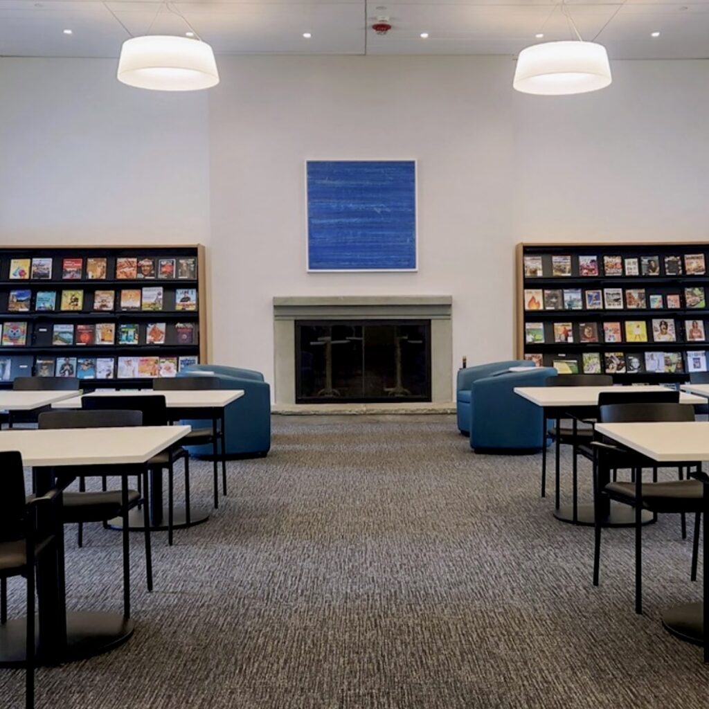 Abbot Public Library