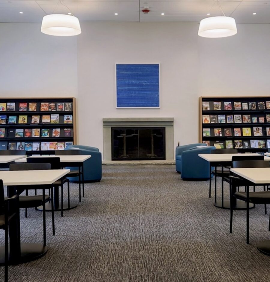 Abbot Public Library