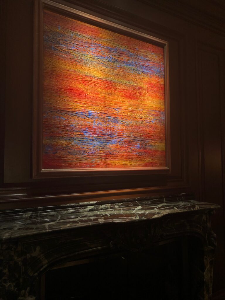 Four Seasons Hotel, Chicago